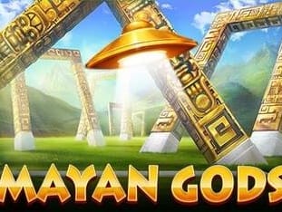 Mayan Gods screenshot