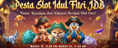 Mainkan Game Favorit Anda banner