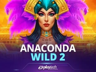Anaconda Wild 2™ screenshot