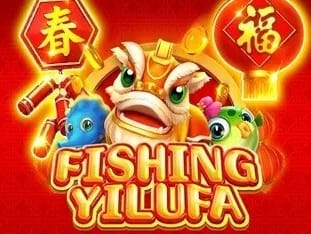 Fishing Yilufa screenshot