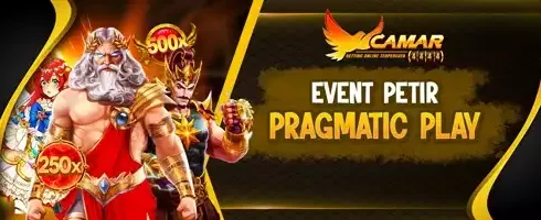 Bonus Petir Kemenangan Maxwin promotion
